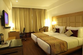 K Hotel
