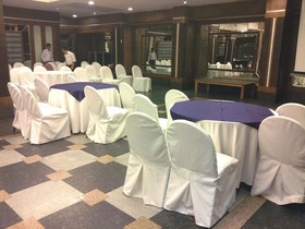 K Hotel