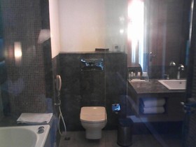 K Hotel