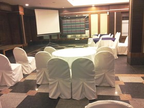 K Hotel