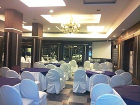 K Hotel