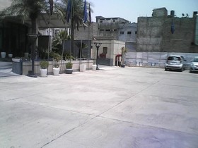 K Hotel