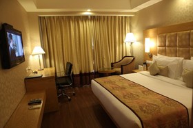 K Hotel