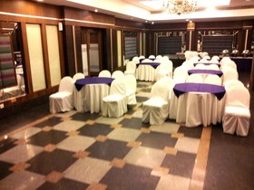 K Hotel