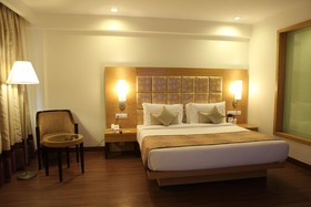 K Hotel