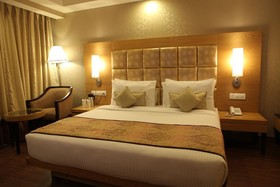 K Hotel