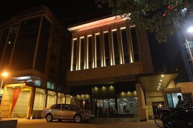 Mahalakshmi Palace Hotel