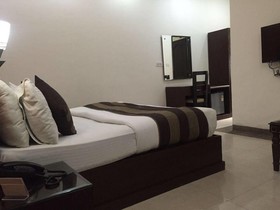 Mahalakshmi Palace Hotel
