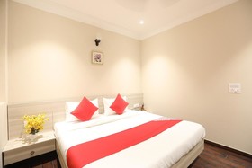 Maira Inn by OYO Rooms