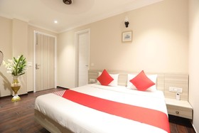 Maira Inn by OYO Rooms