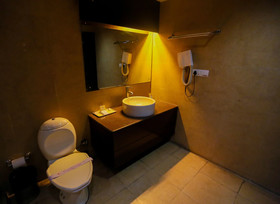 Millenium Hotel
