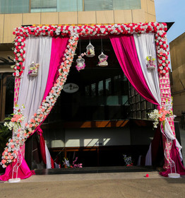 Millenium Hotel