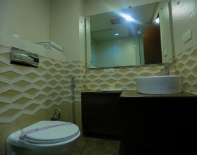 Millenium Hotel