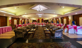 Millenium Hotel