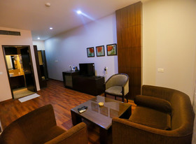 Millenium Hotel