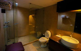 Millenium Hotel