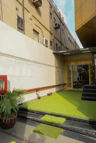 Millenium Hotel