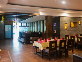 Millenium Hotel
