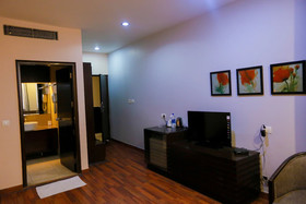 Millenium Hotel