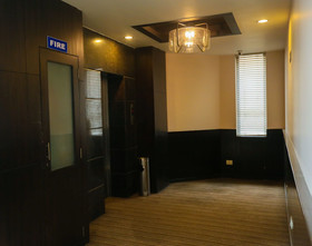 Millenium Hotel