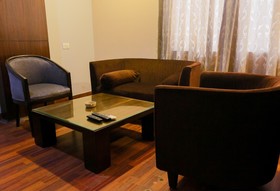 Millenium Hotel