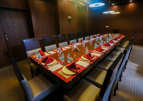 Millenium Hotel