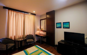 Millenium Hotel