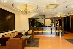 Millenium Hotel