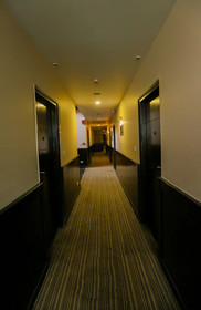 Millenium Hotel