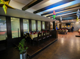 Millenium Hotel