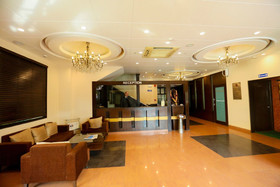 Millenium Hotel