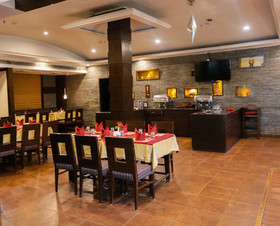 Millenium Hotel