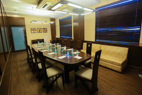 Millenium Hotel