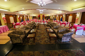 Millenium Hotel