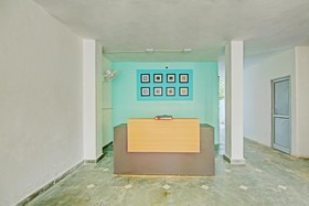 Neelam Villa by OYO Rooms