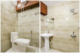 Orchid Inn by OYO Rooms