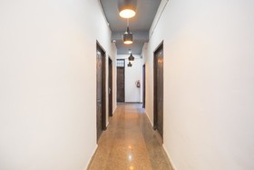 Orchid Inn by OYO Rooms