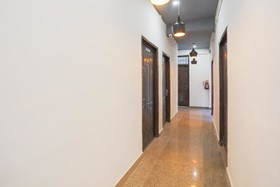 Orchid Inn by OYO Rooms