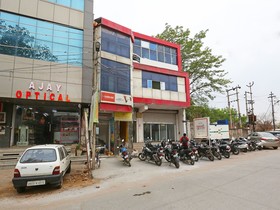 Flagship OYO Flagship
