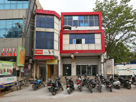 Flagship OYO Flagship