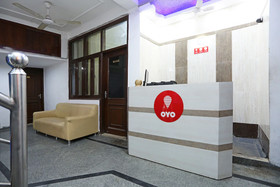 OYO 16562 Flagship Sector 11