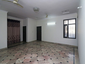 OYO 22506 Heaven Residency