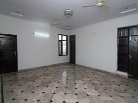 OYO 22506 Heaven Residency