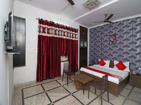 OYO 22506 Heaven Residency