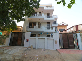 OYO 22506 Heaven Residency