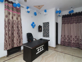 OYO 22506 Heaven Residency