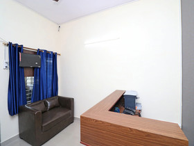 OYO 22698 Delight Residency