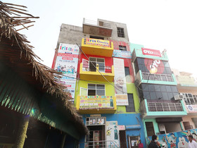 OYO 22698 Delight Residency