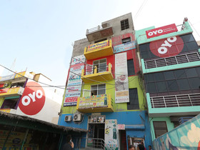 OYO 22698 Delight Residency