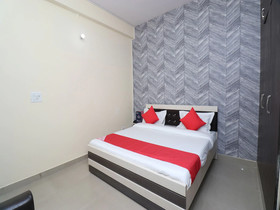 OYO 22698 Delight Residency